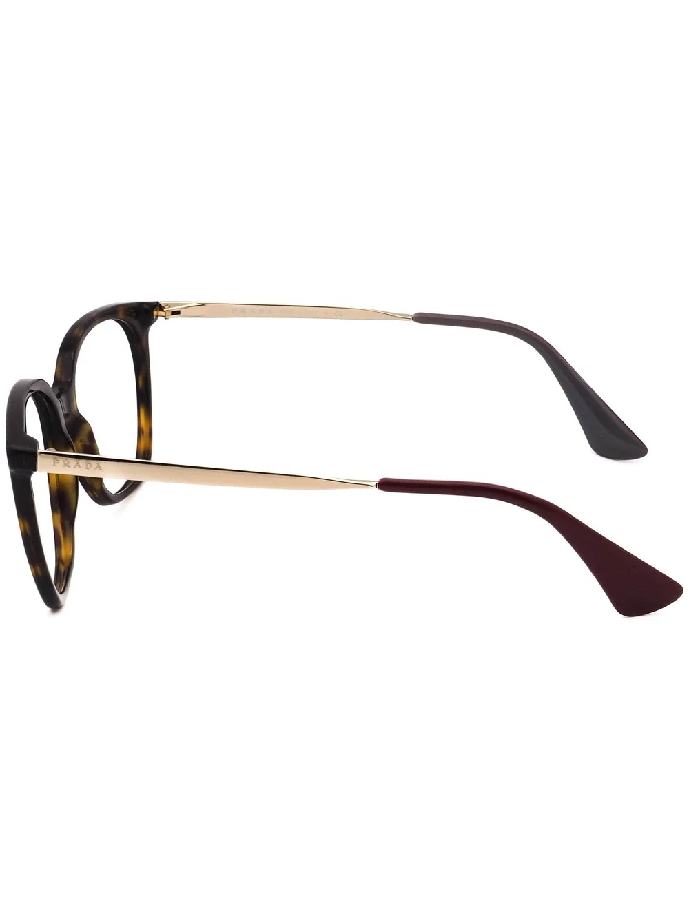 Prada VPR 11T 2AO-1O1 Eyewear